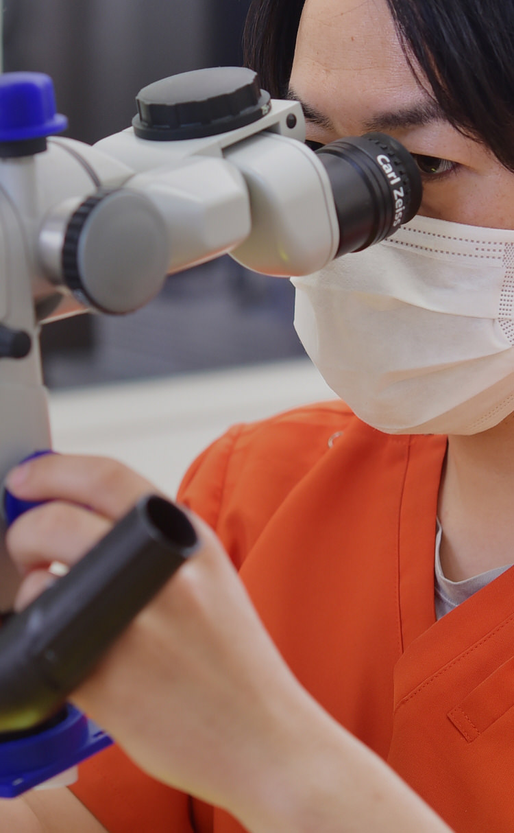 笑顔と健康を支える歯科医療を