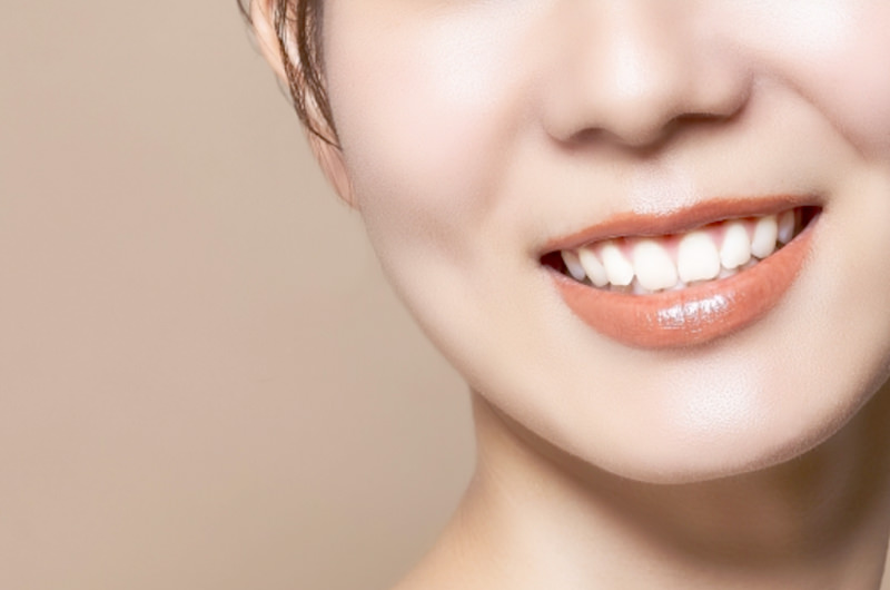 ホワイトニング