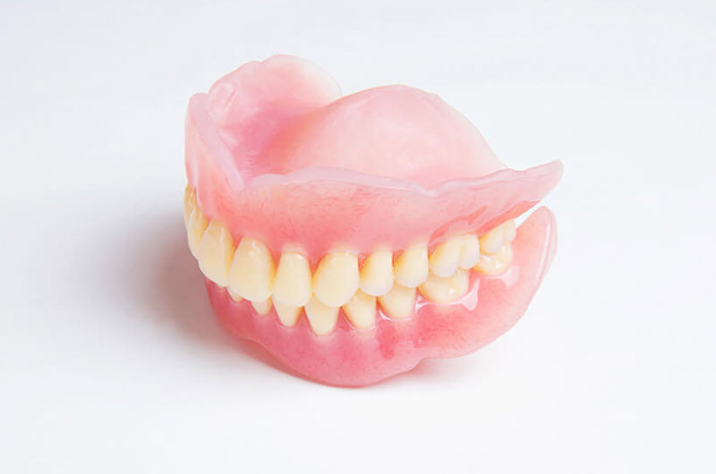 入れ歯