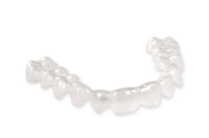 アライナー矯正