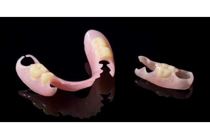 ノンスクラプデンチャー