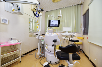 診療室（個室）