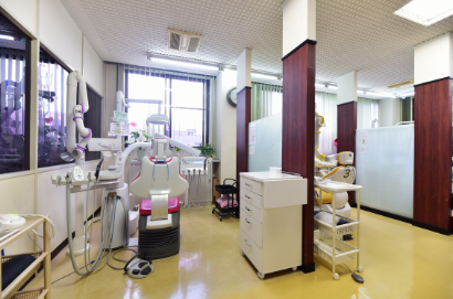 当院で取り扱う矯正治療