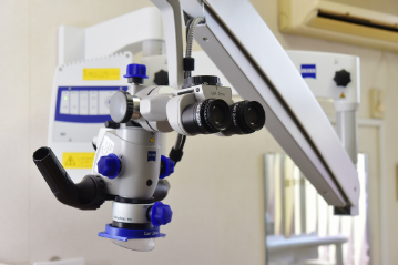 マイクロスコープ